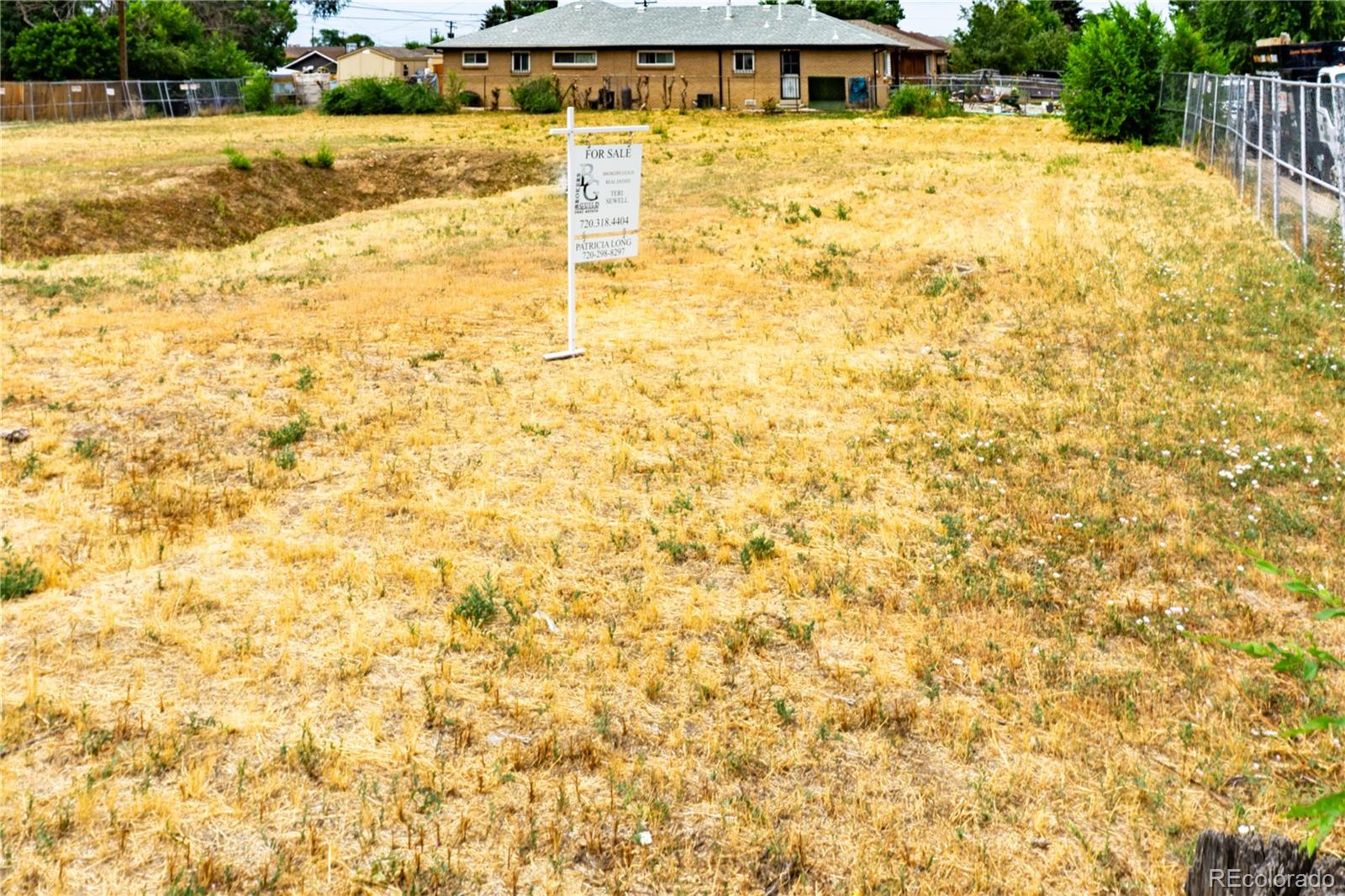 3601 Grape Street