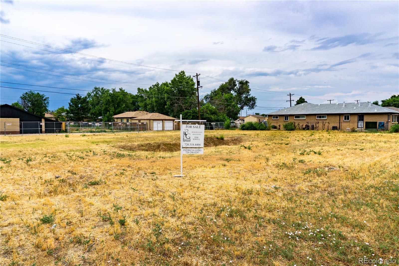3601 Grape Street