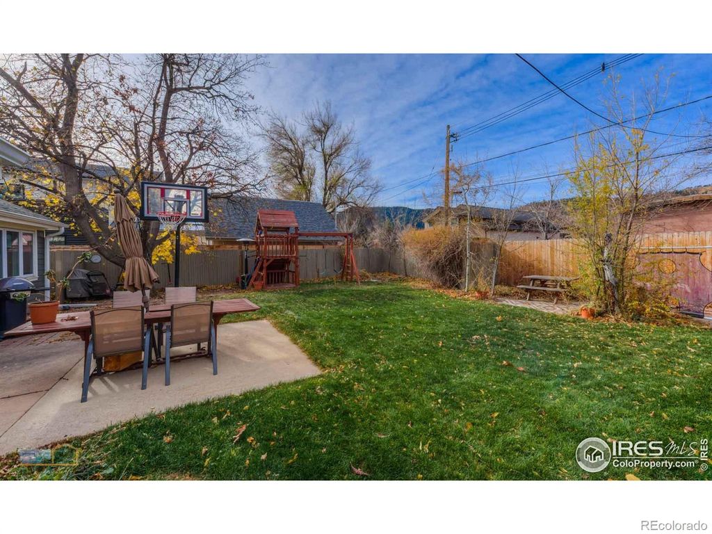 Photo of 2815 11th Street, Boulder, CO 80304 (MLS # IR1048646)