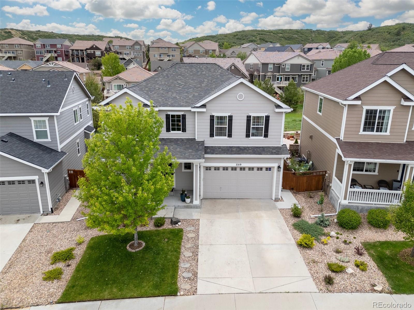 3319 Starry Night Loop, Castle Rock, CO, 80109 2 3319 Starry Night Loop