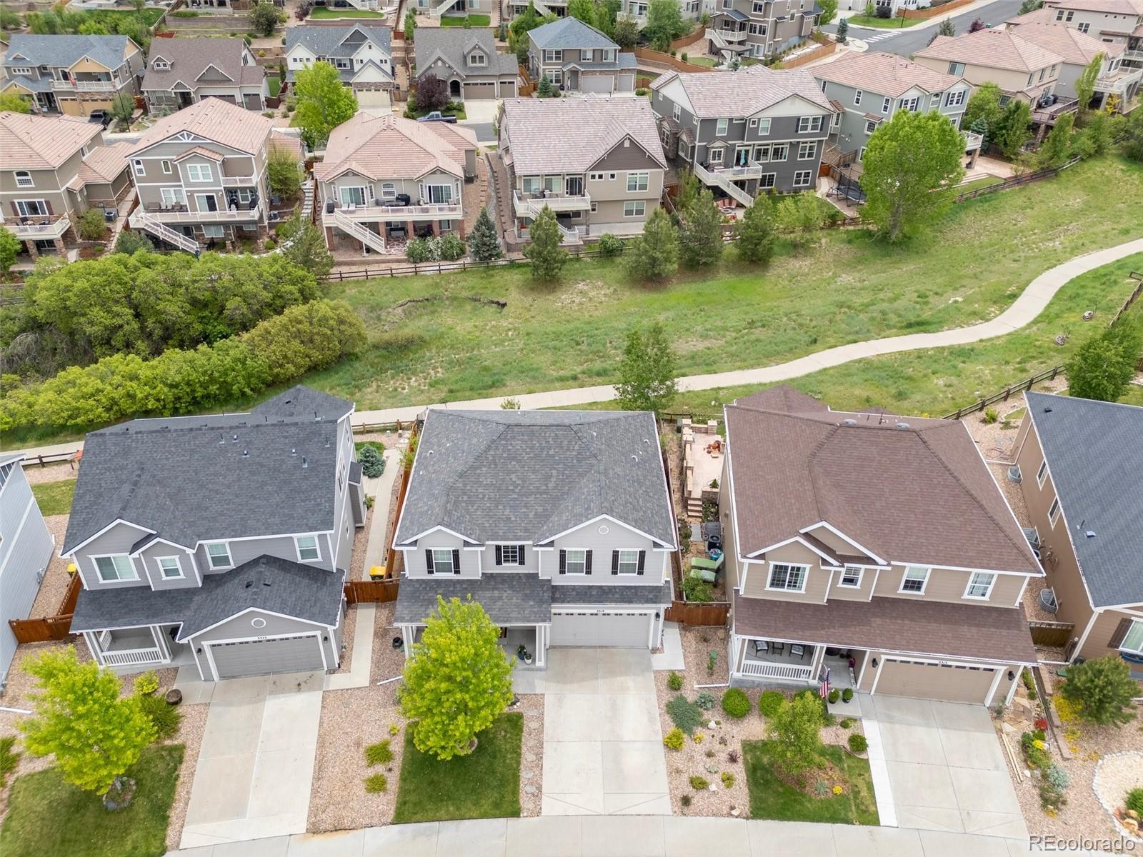 3319 Starry Night Loop, Castle Rock, CO, 80109 3 3319 Starry Night Loop
