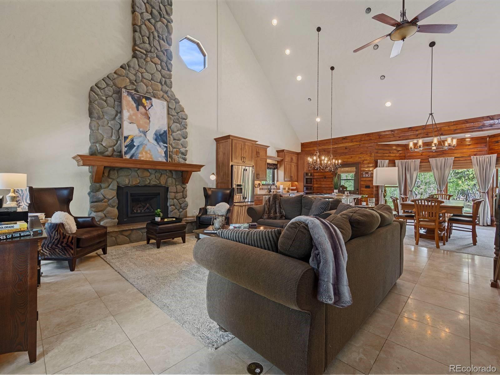 View Fairplay, CO 80440 house