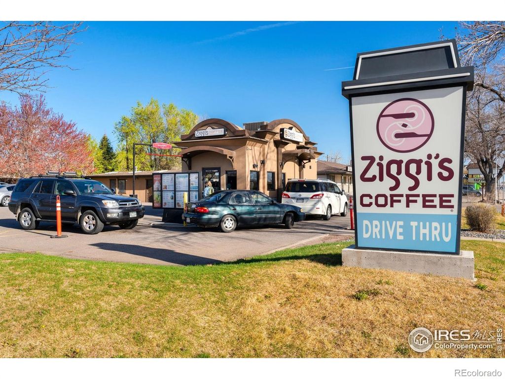 Photo of 1221 S Main Street, Longmont, CO 80501 (MLS # IR1031240)