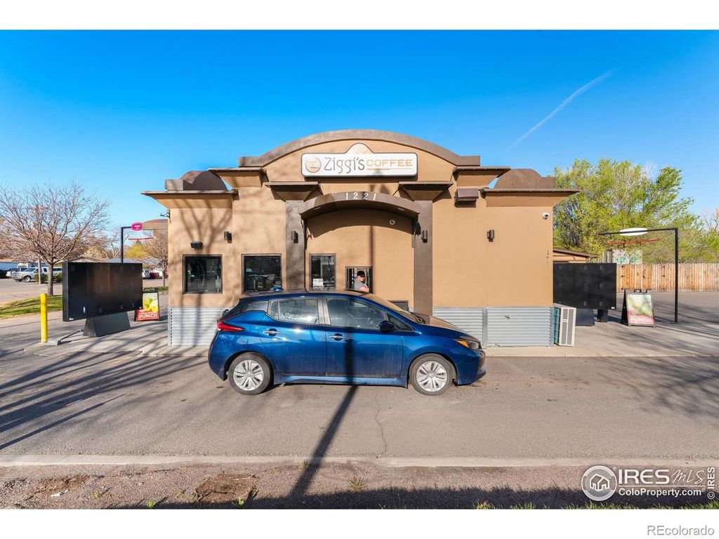 Photo of 1221 S Main Street, Longmont, CO 80501 (MLS # IR1031240)