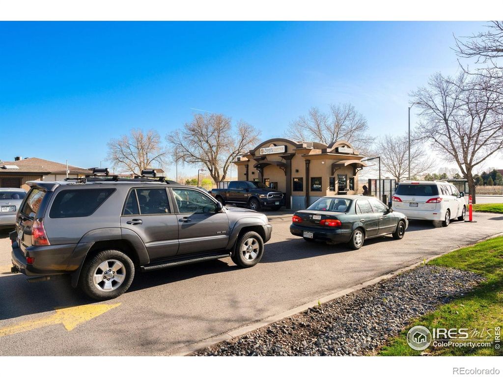 Photo of 1221 S Main Street, Longmont, CO 80501 (MLS # IR1031240)