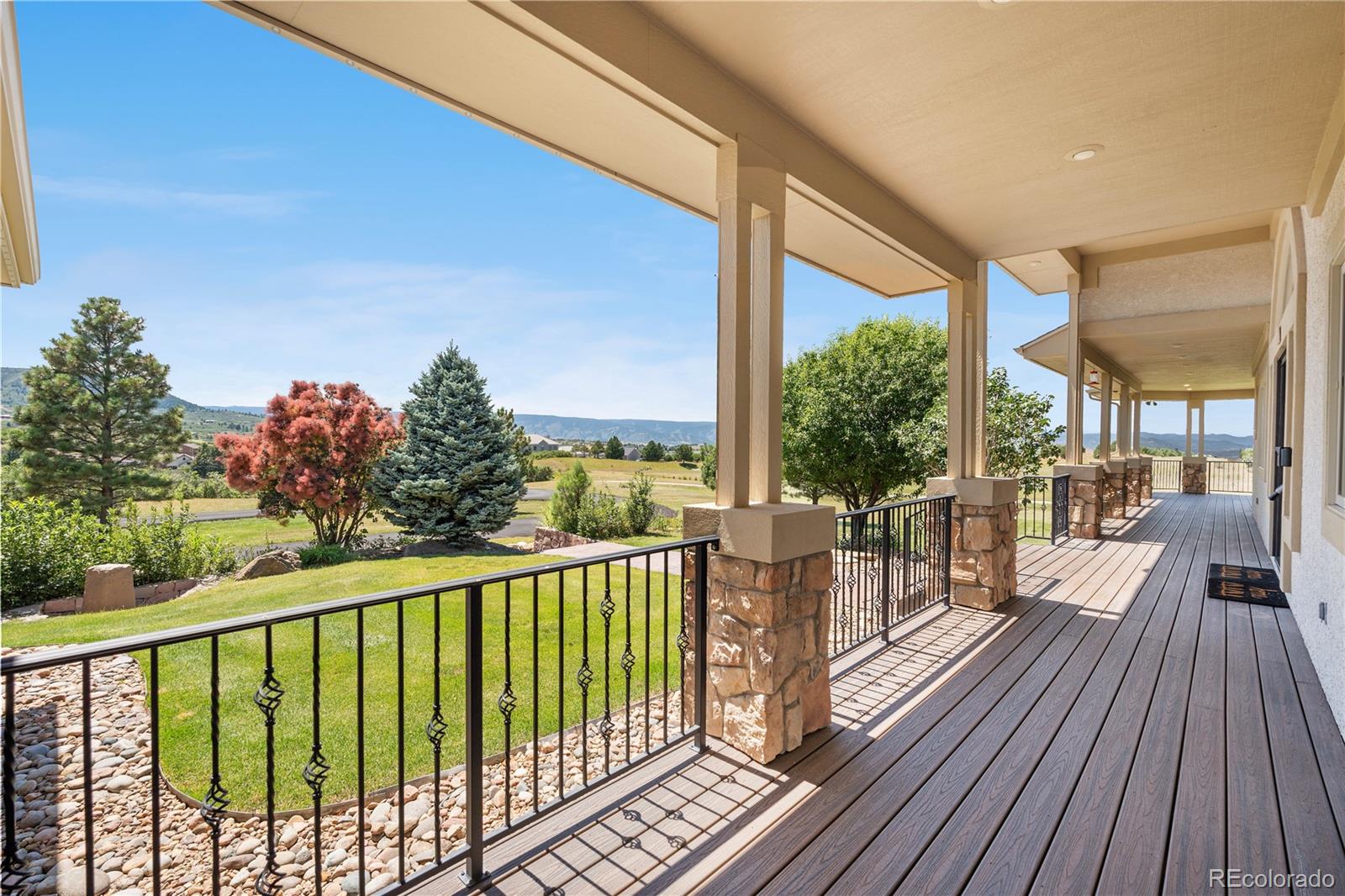3358 Castle Butte Drive