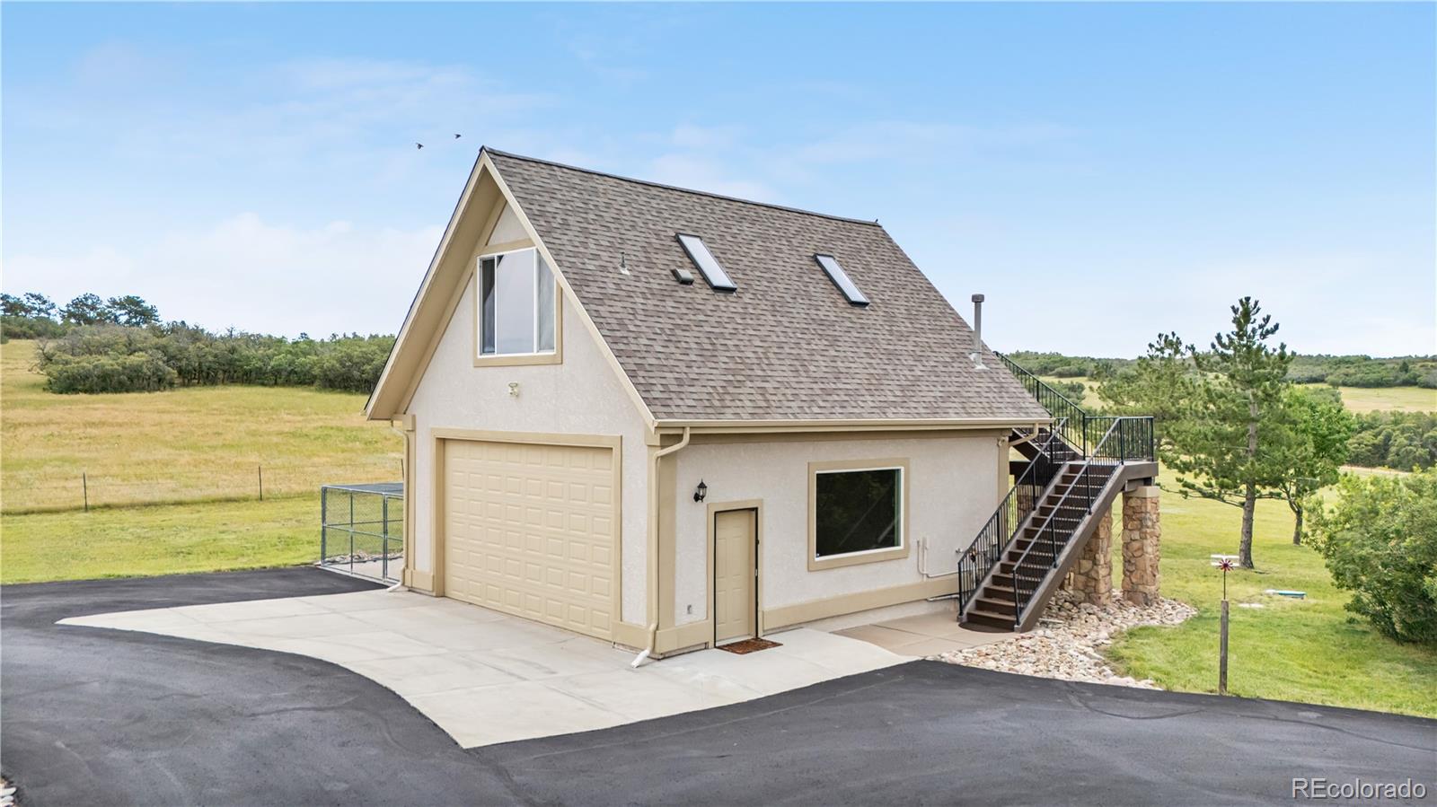 3358 Castle Butte Drive, Castle Rock, CO, 80109 3358 Castle Butte Drive