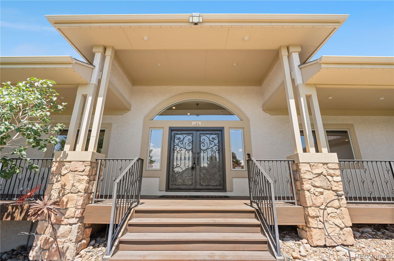 3358 Castle Butte Drive