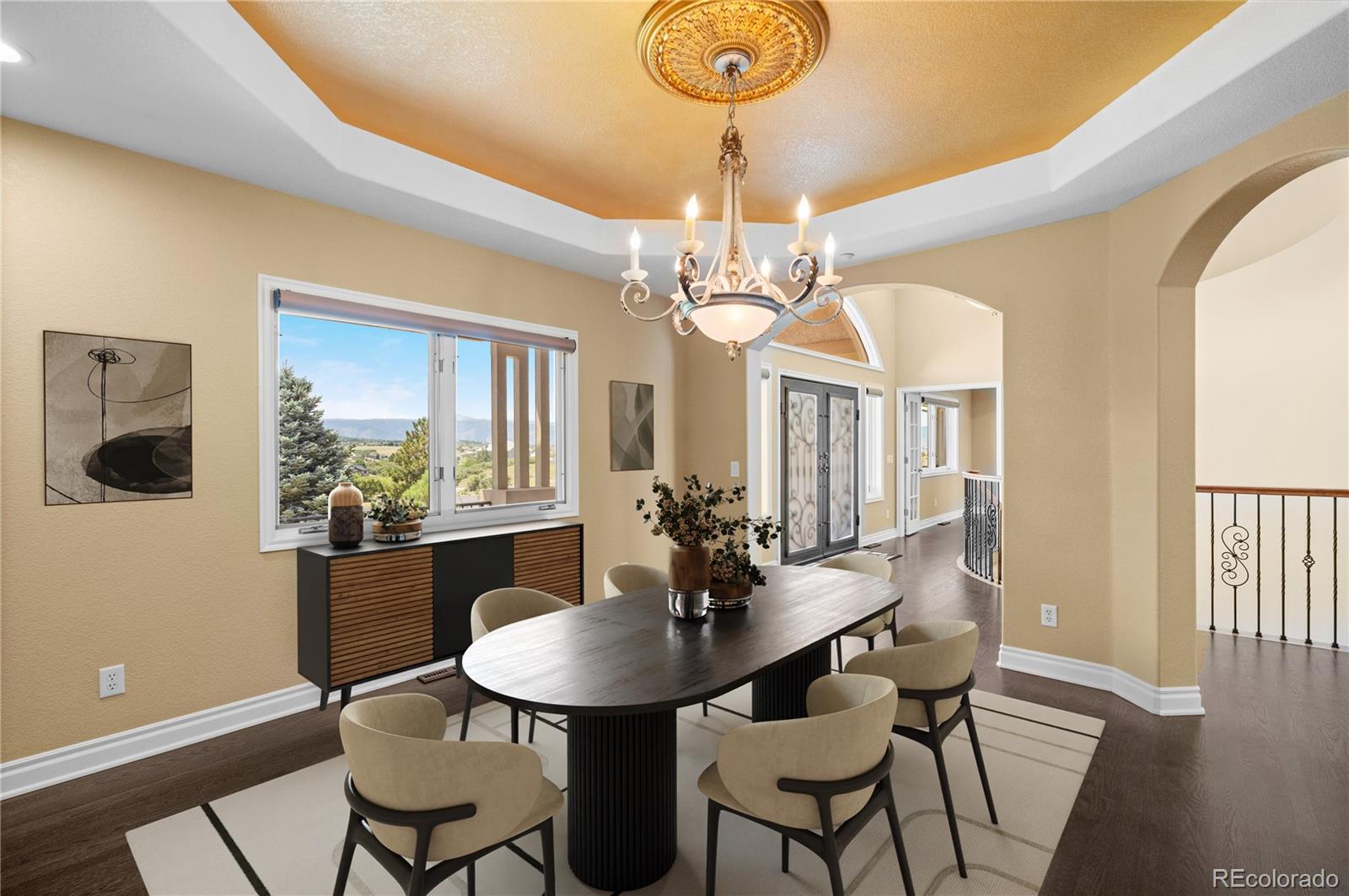 3358 Castle Butte Drive