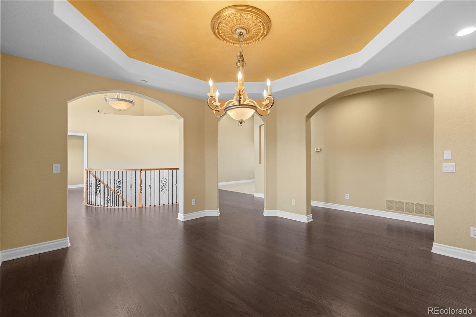 3358 Castle Butte Drive