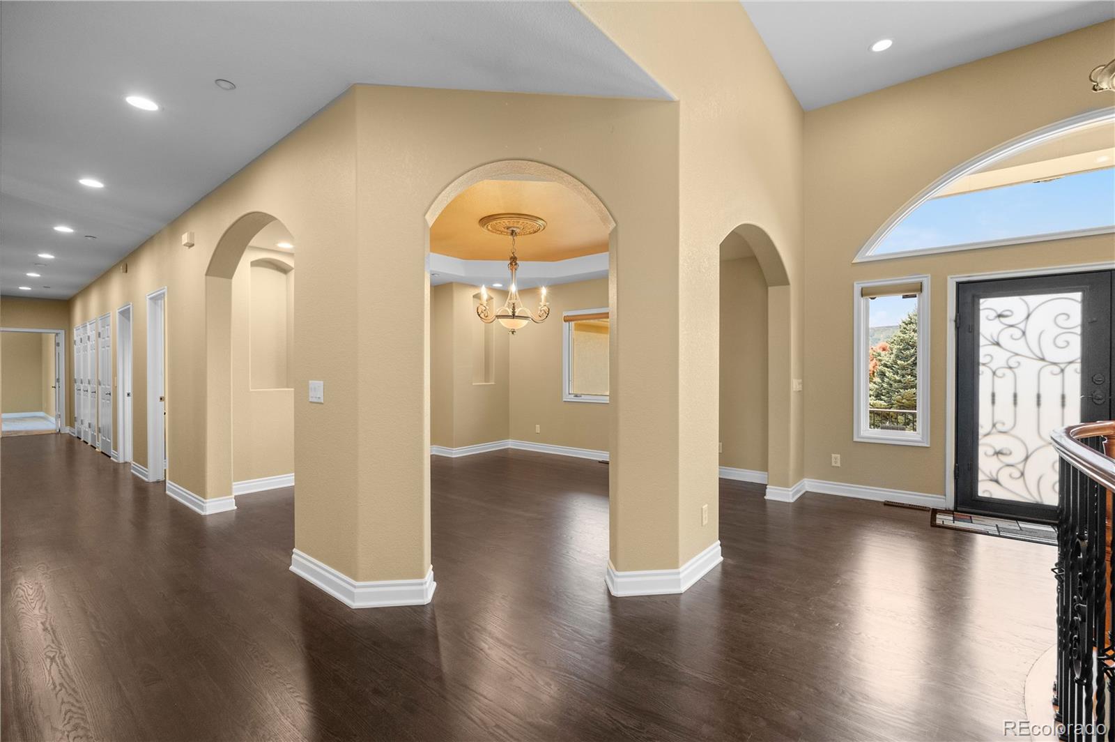 3358 Castle Butte Drive