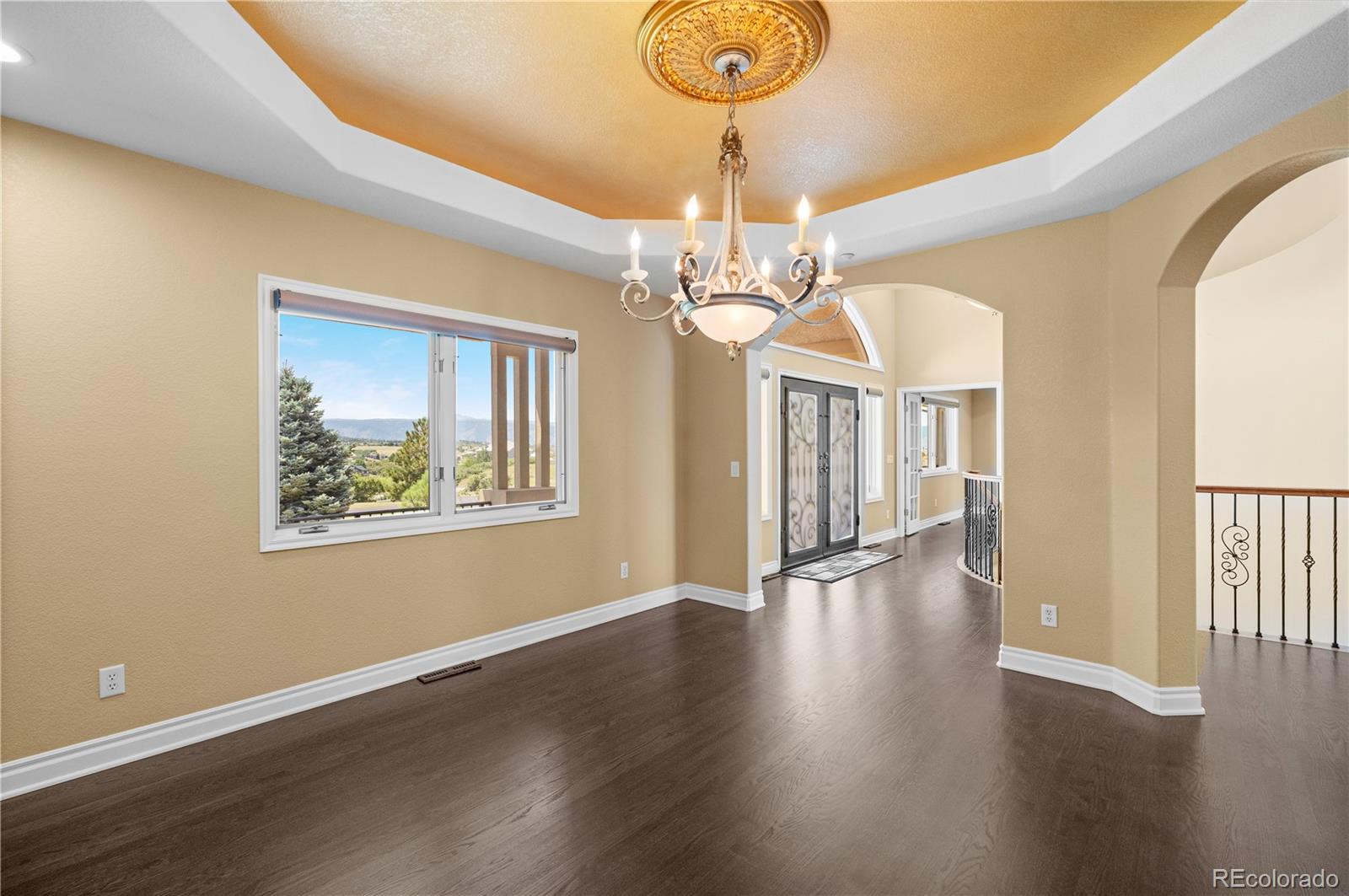 3358 Castle Butte Drive