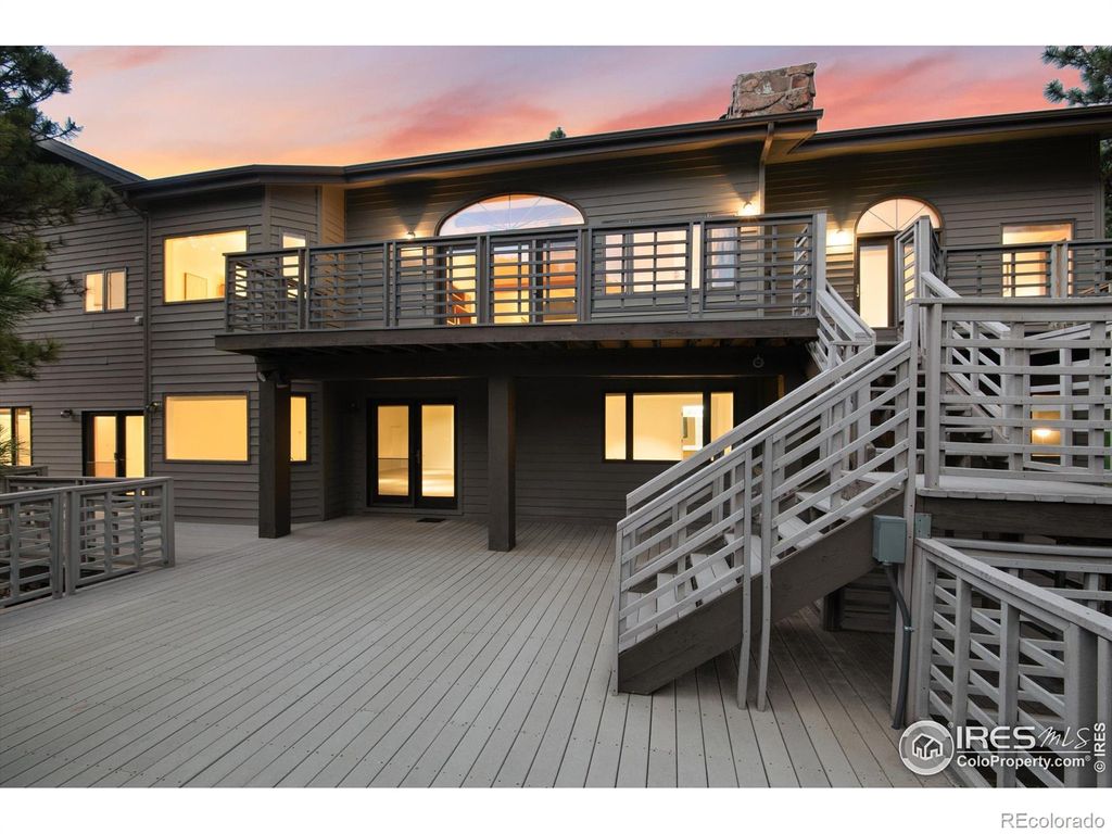 Photo of 142 Meadowlook Way, Boulder, CO 80304 (MLS # IR1050552)