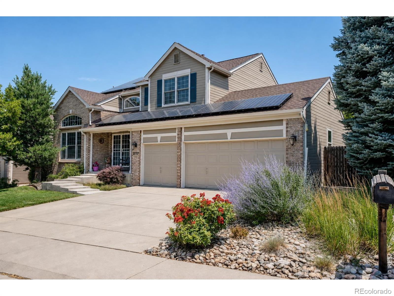 2777 Signal Creek Place