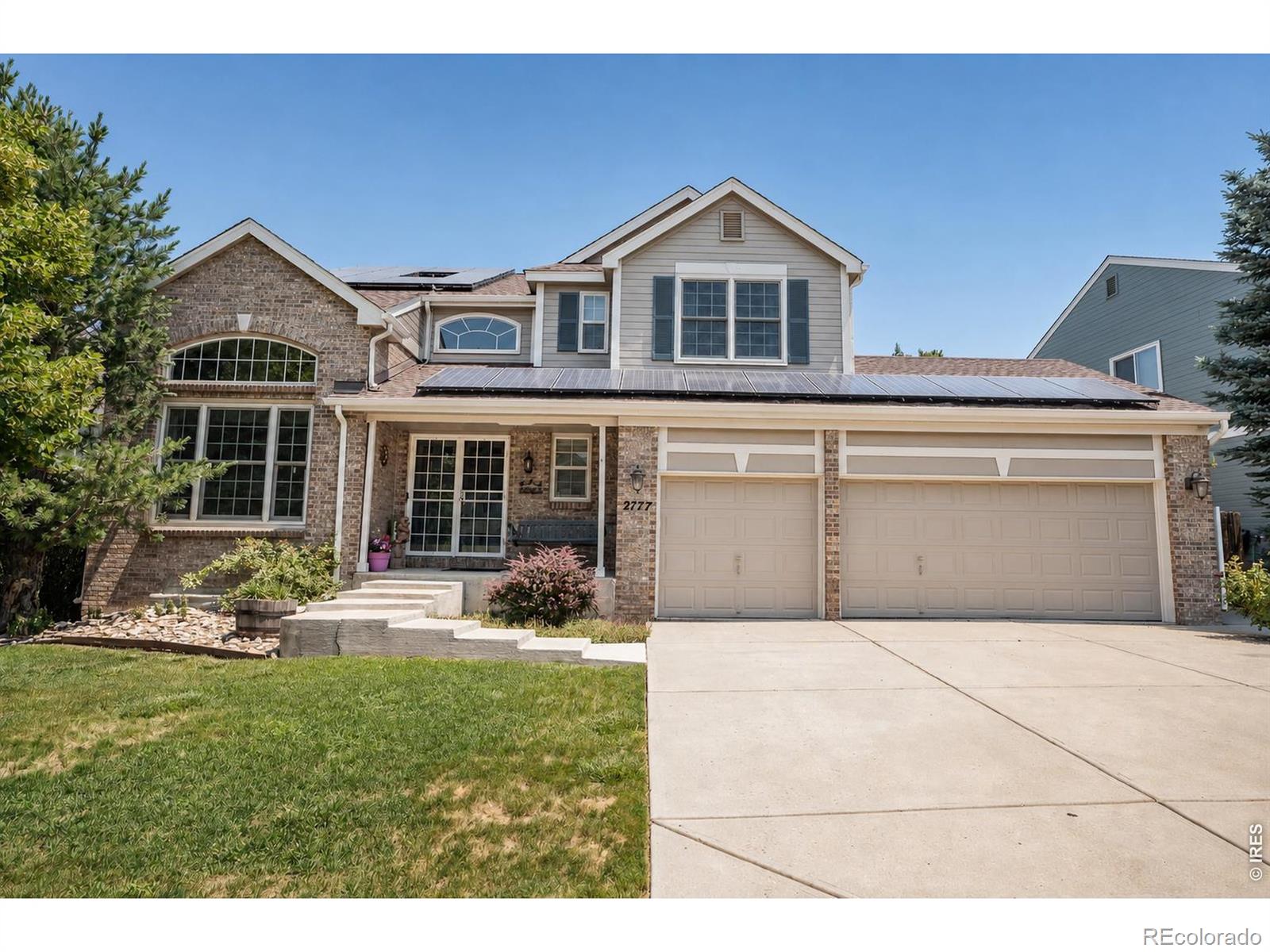 2777 Signal Creek Place