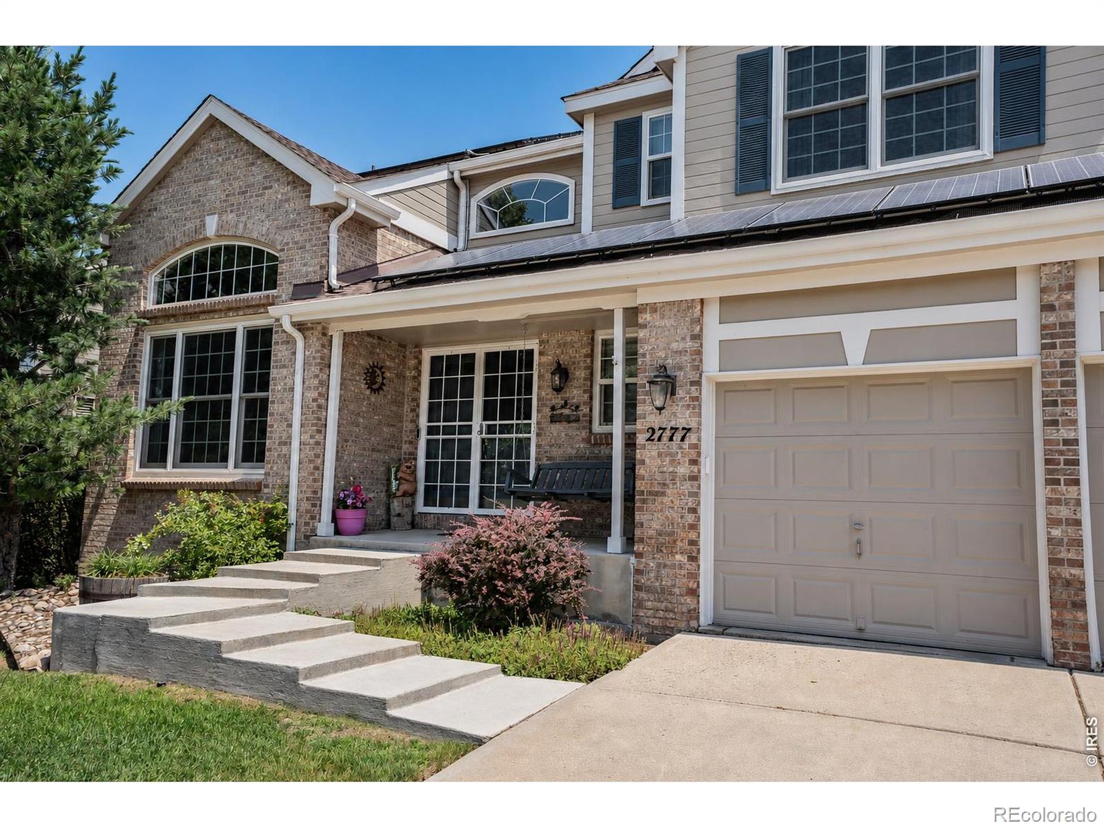 2777 Signal Creek Place