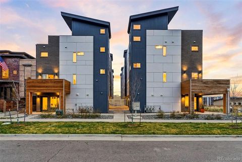 Photo of 2108 Eliot Street, Denver, CO 80211 (MLS # 9319339)