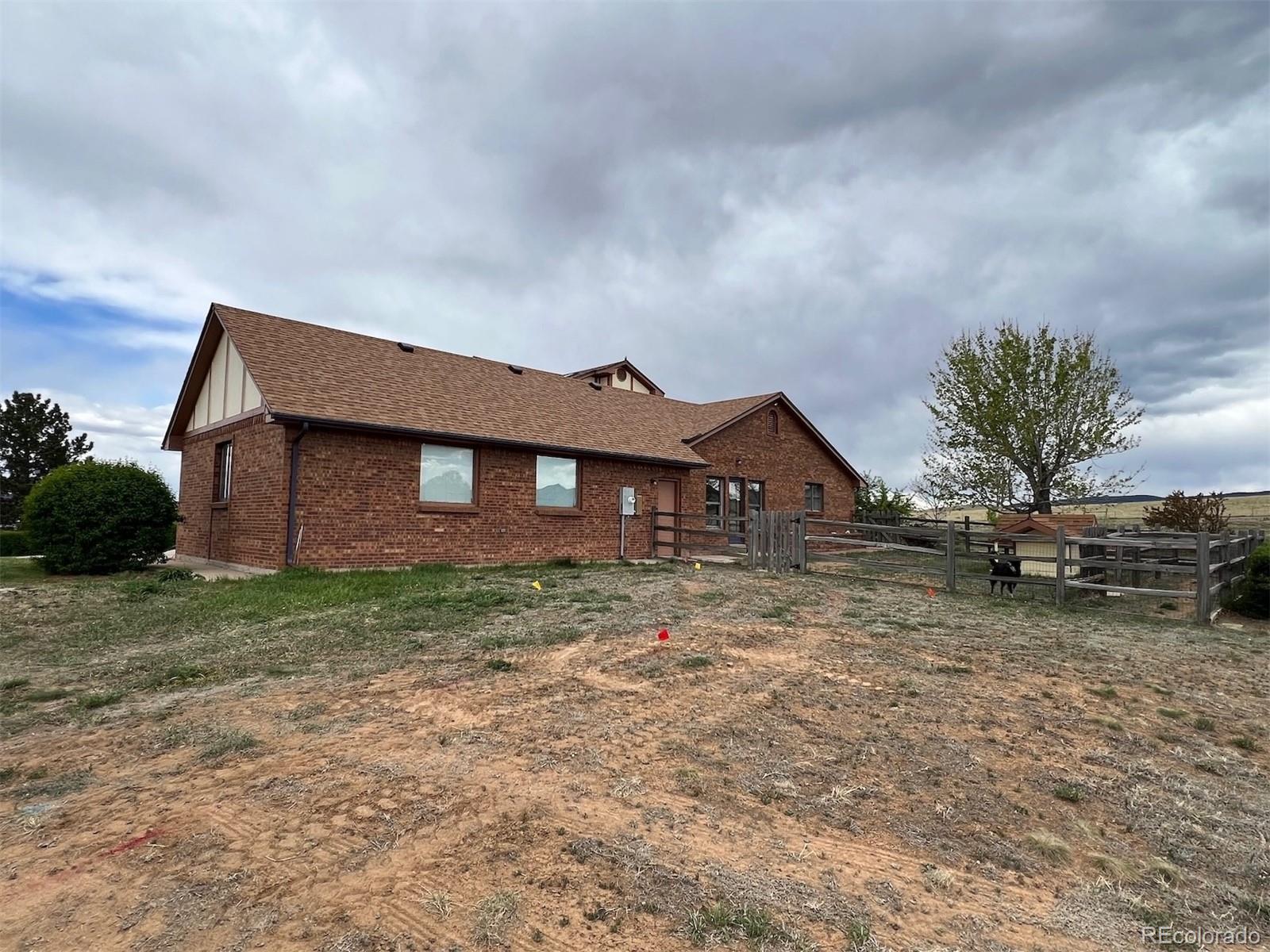 7774 W Trail South Drive