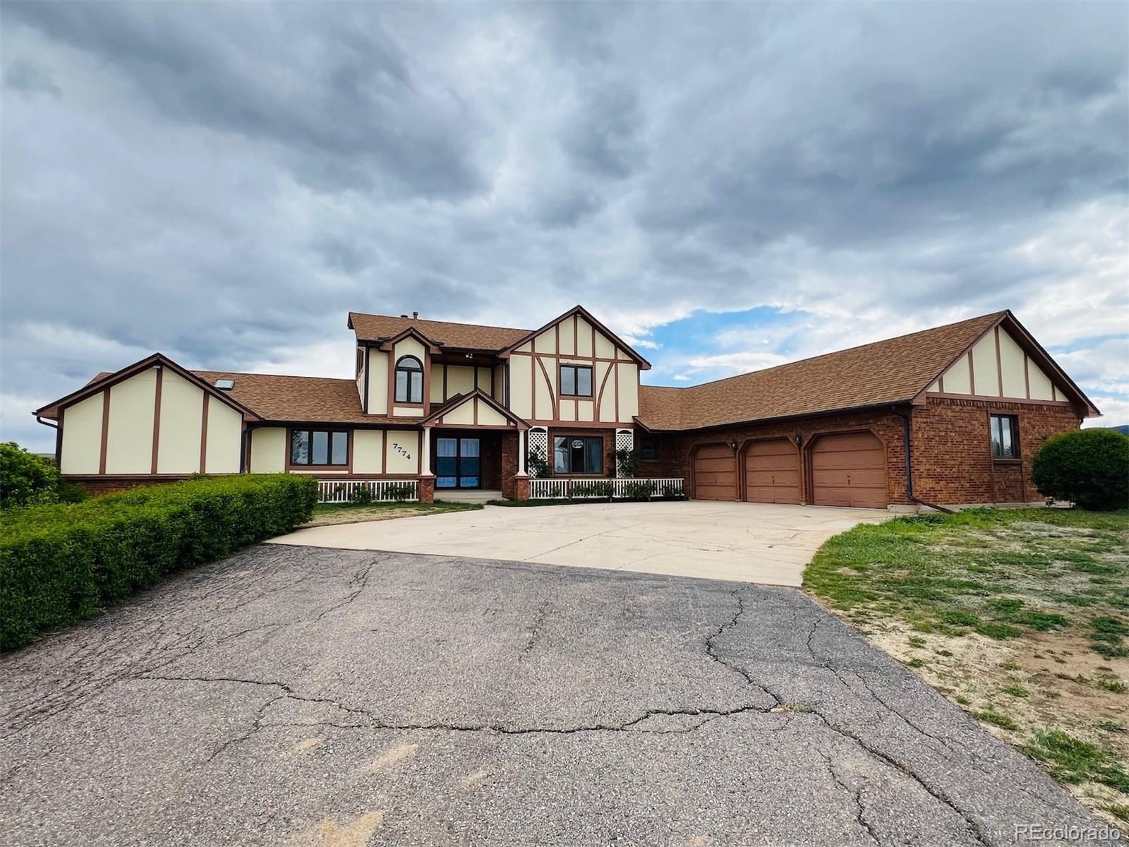 7774 W Trail South Drive