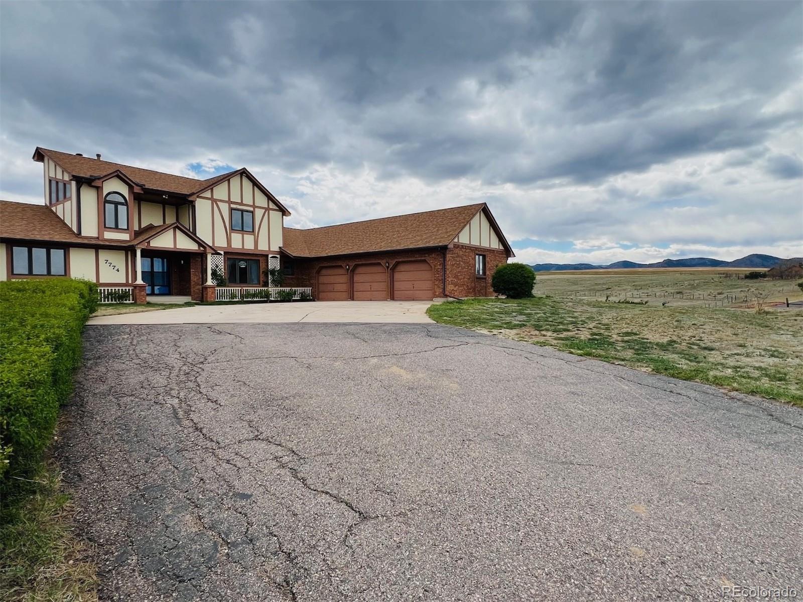 7774 W Trail South Drive