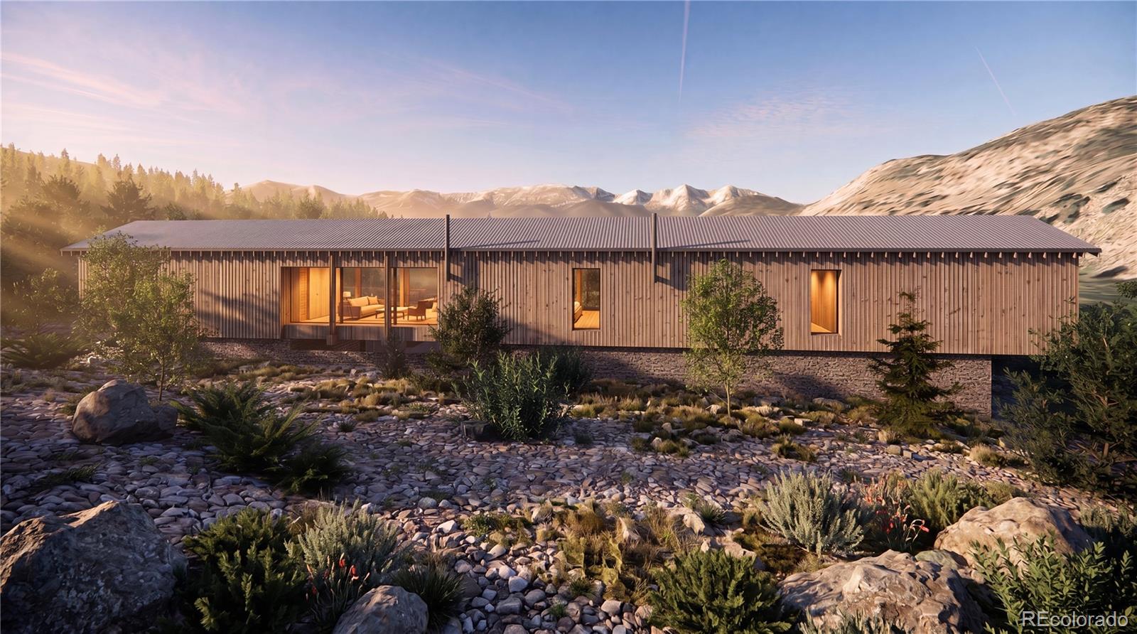 2383 Tiger Road