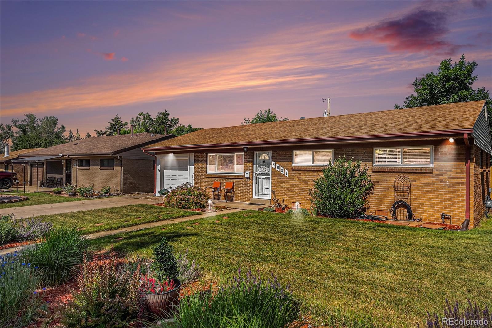 8601 Cedar Lane