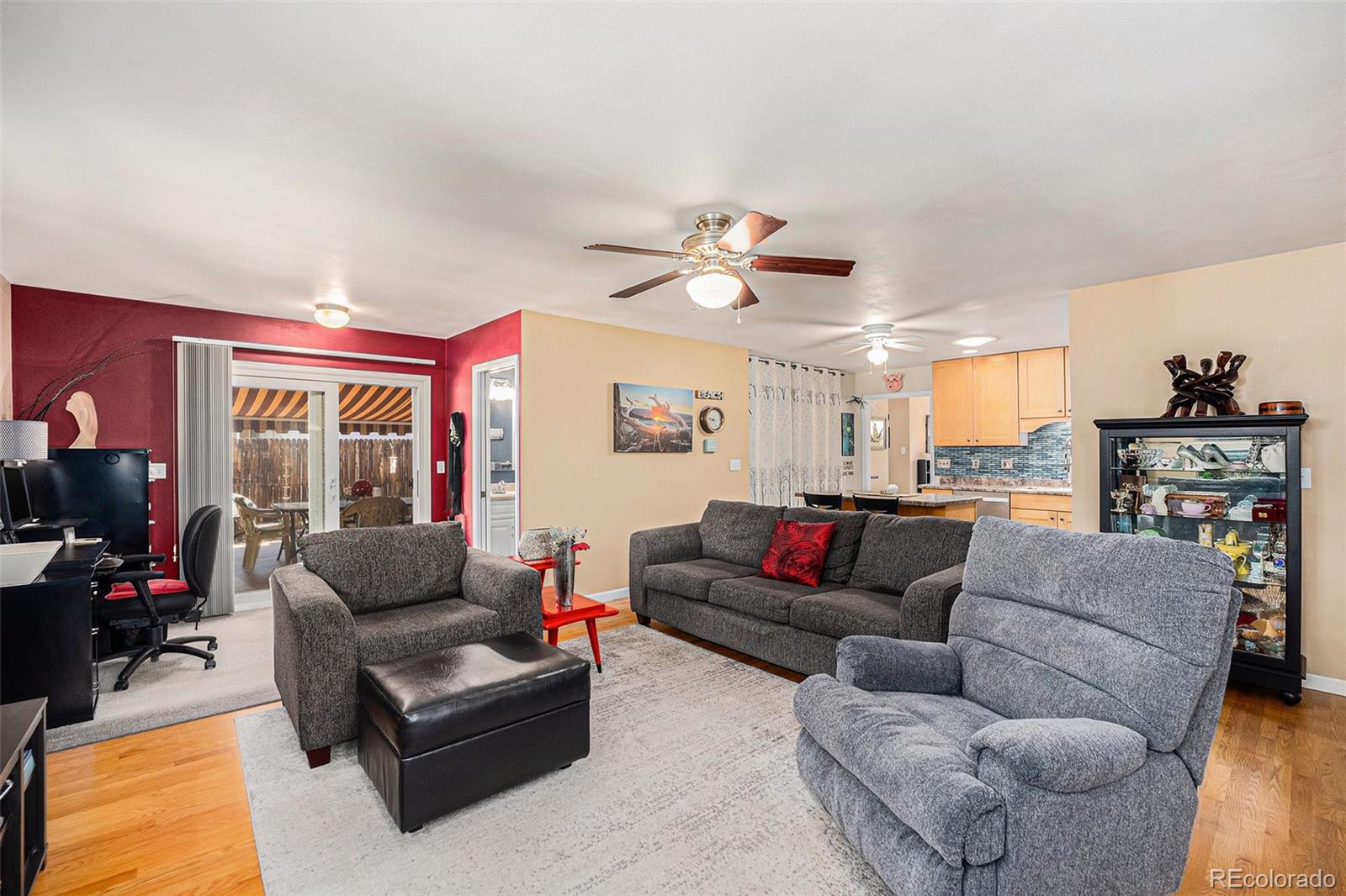 8601 Cedar Lane