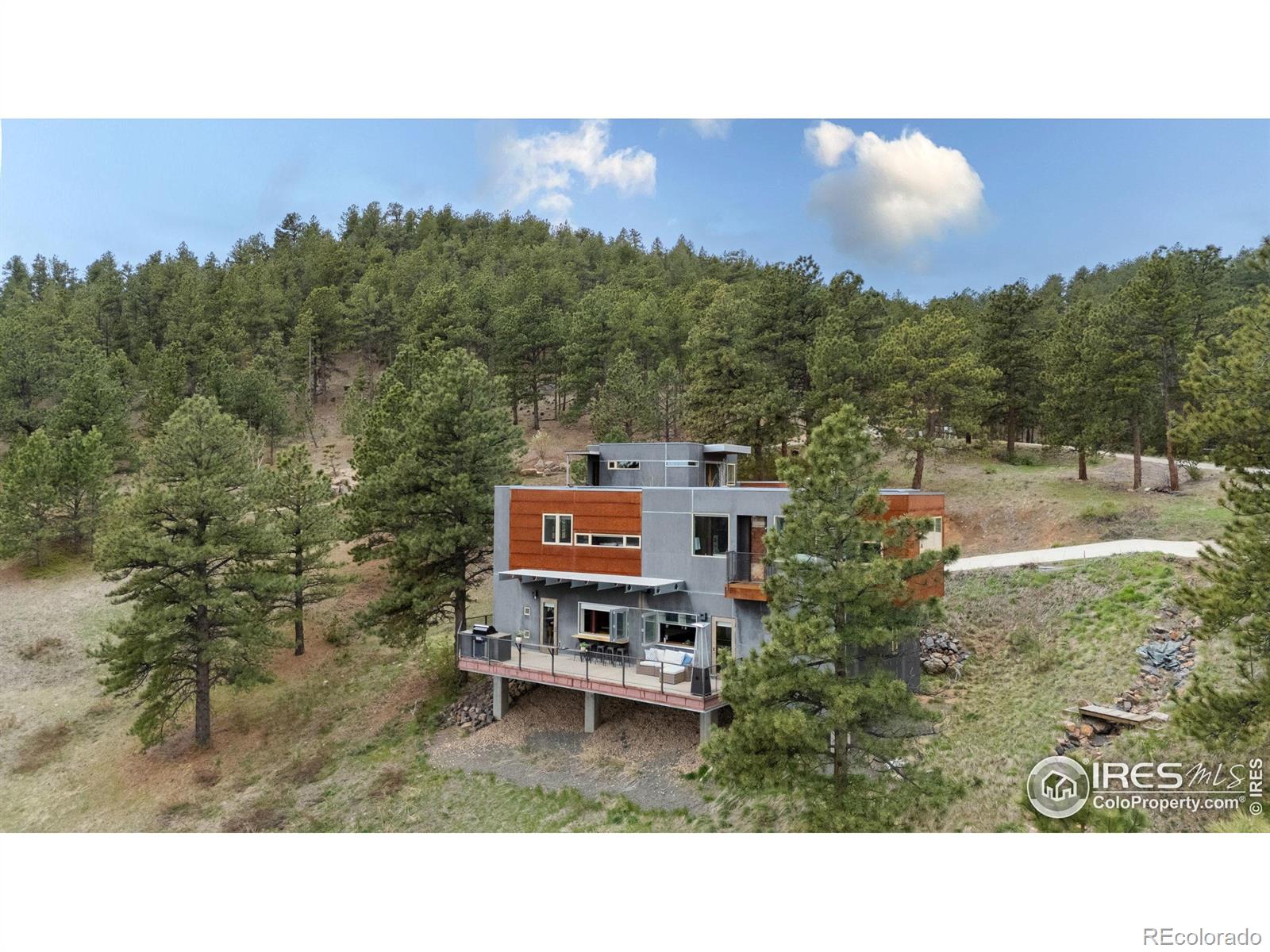 1440 Reed Ranch Road