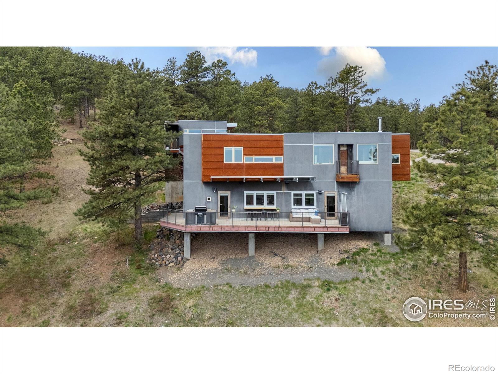 1440 Reed Ranch Road