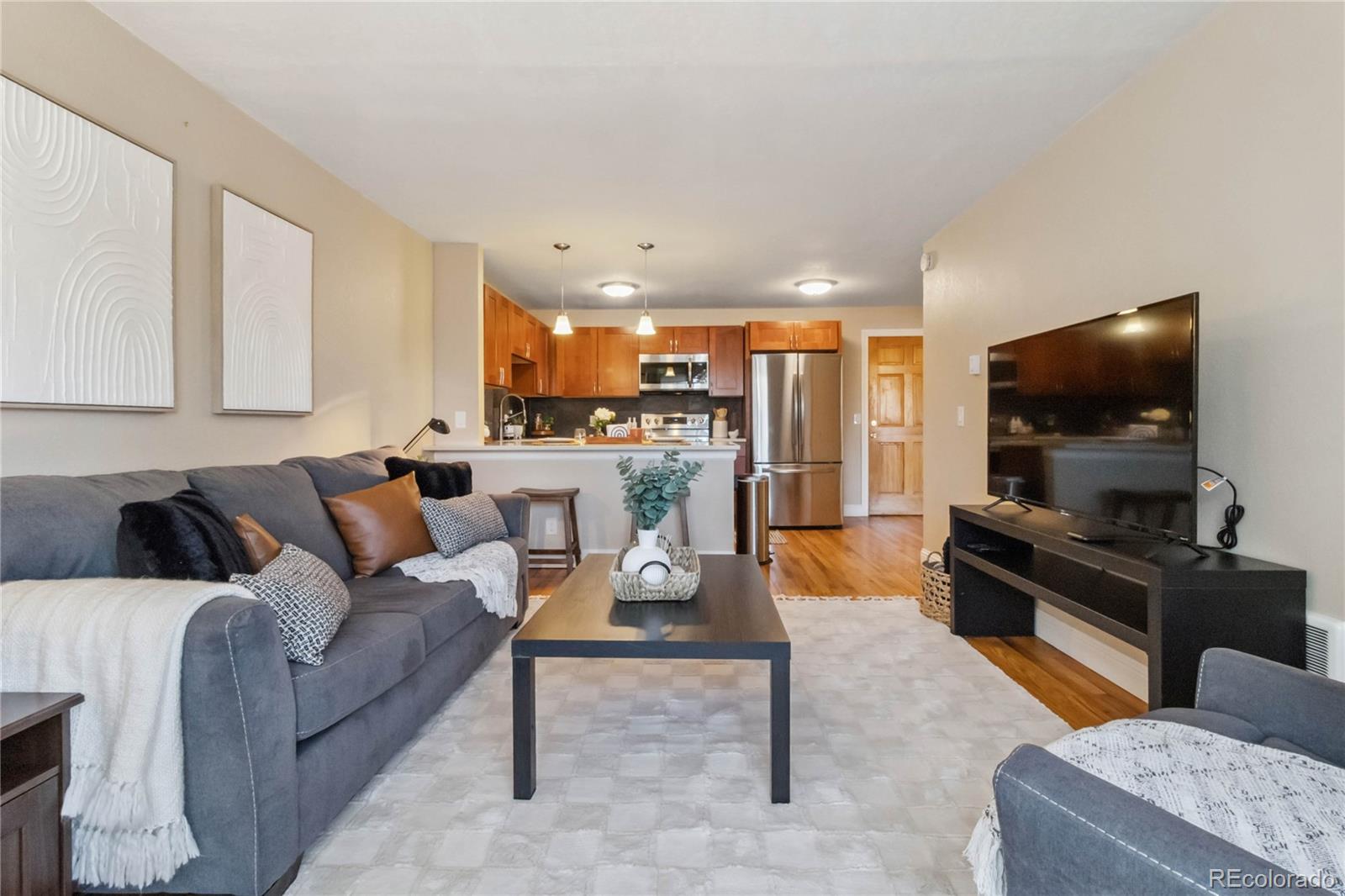 1410 York Street 35, Denver, CO, 80206 2 1410 York Street 35