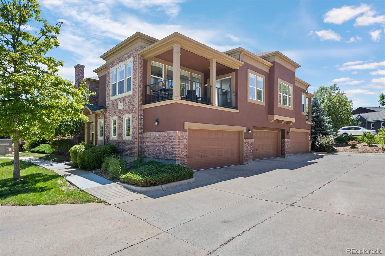 9599 Cedarhurst Lane A, Highlands Ranch, CO, 80129 1 9599 Cedarhurst Lane A