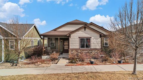 4318 Fossil Way Castle Rock Co 80109