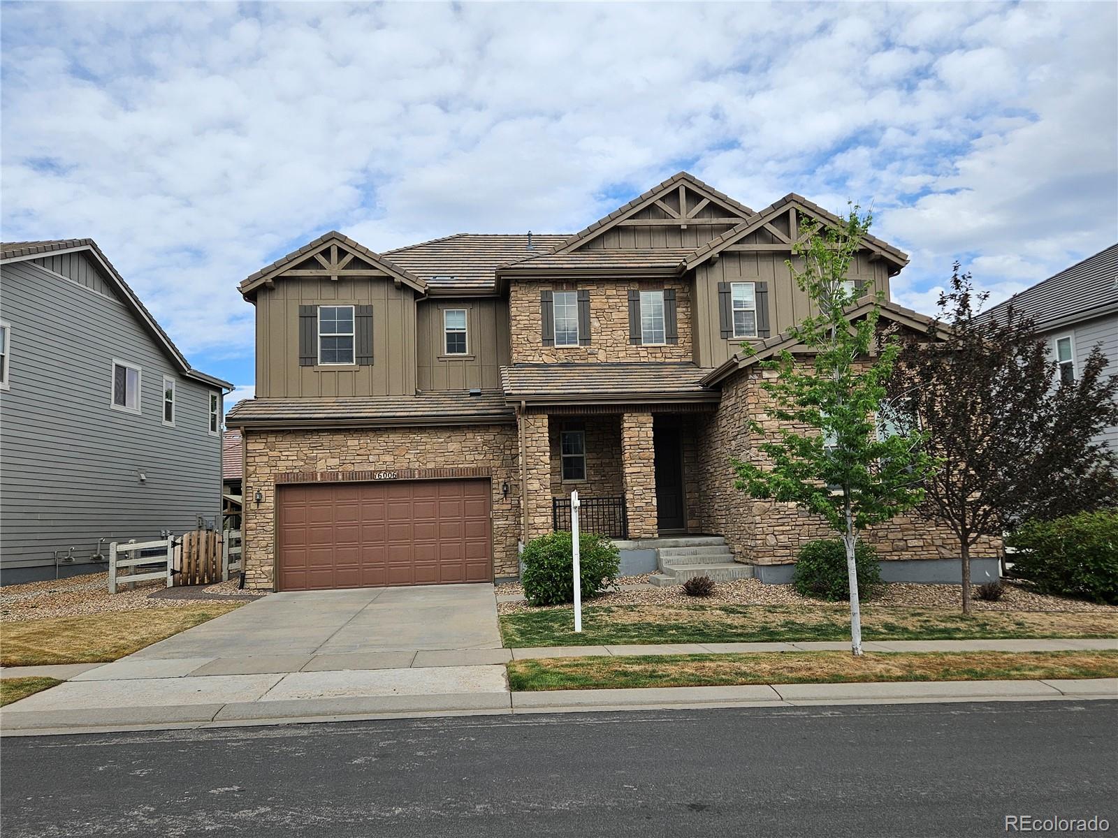 16006 Swan Mountain Drive