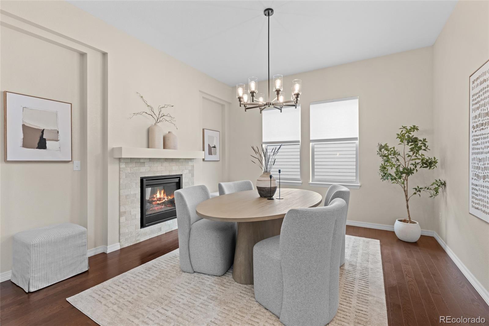 16006 Swan Mountain Drive
