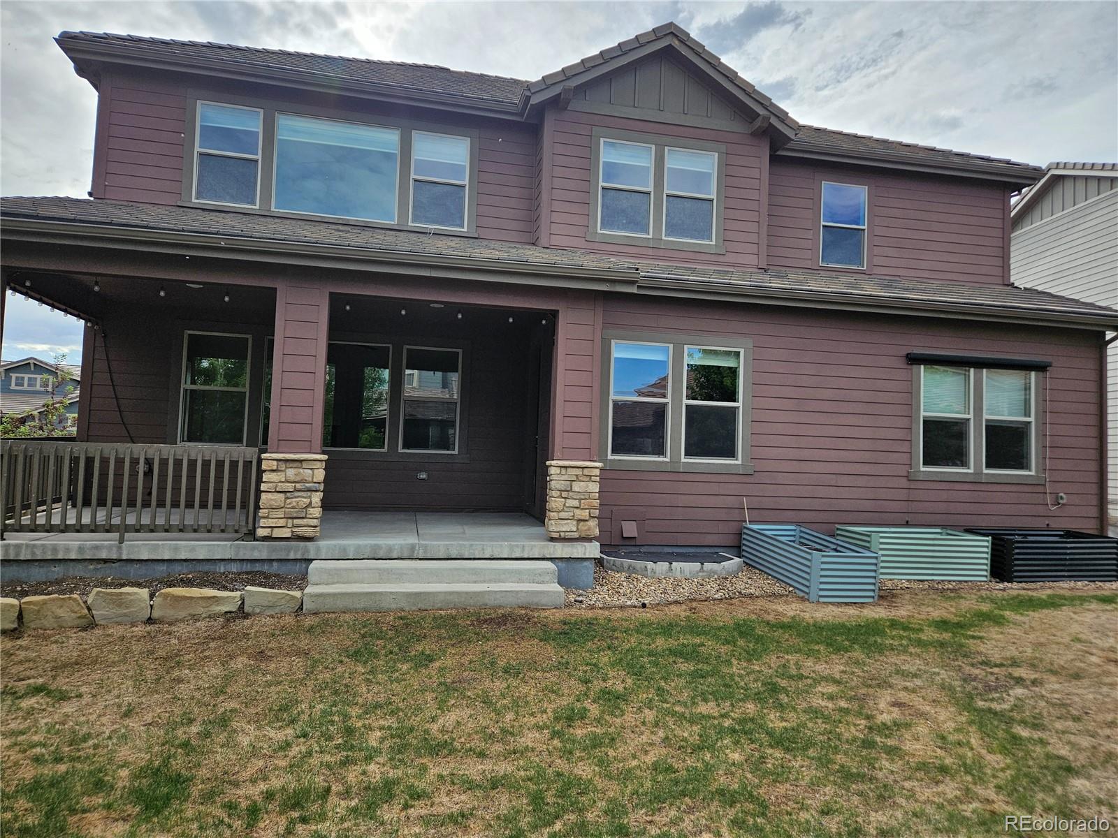 16006 Swan Mountain Drive