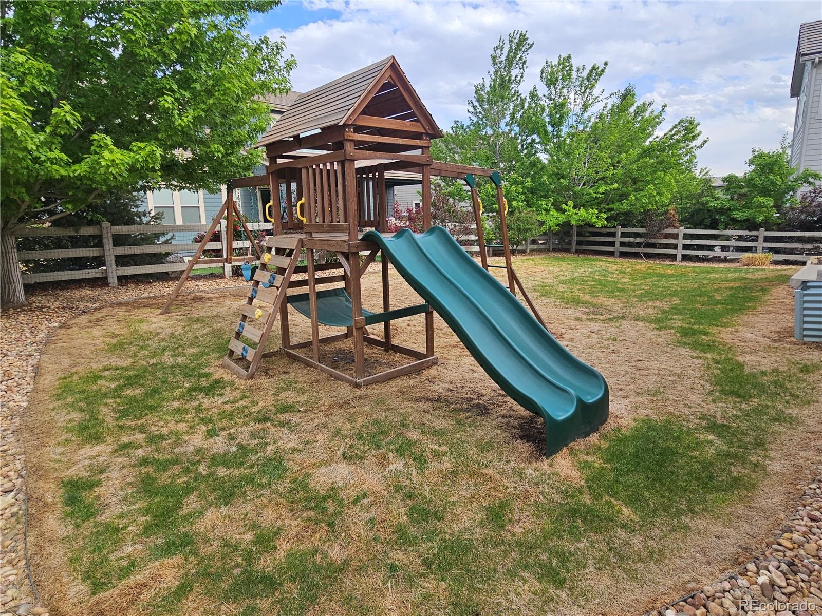 16006 Swan Mountain Drive