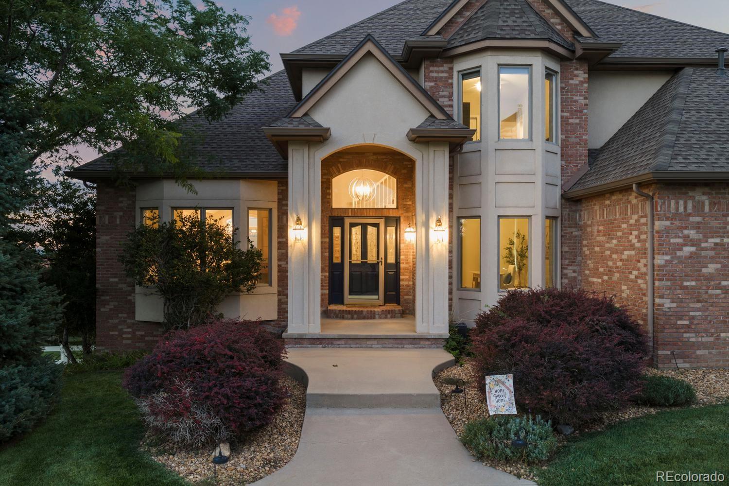 5986 Saddle Creek Trail