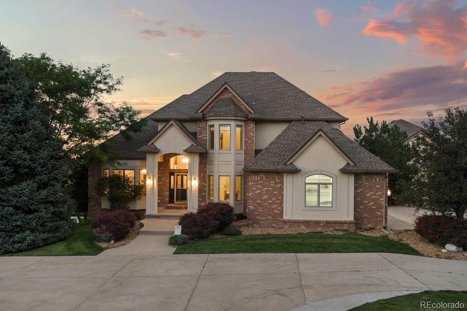 5986 Saddle Creek Trail
