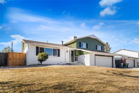 1229 Dearborn Aurora CO 80011