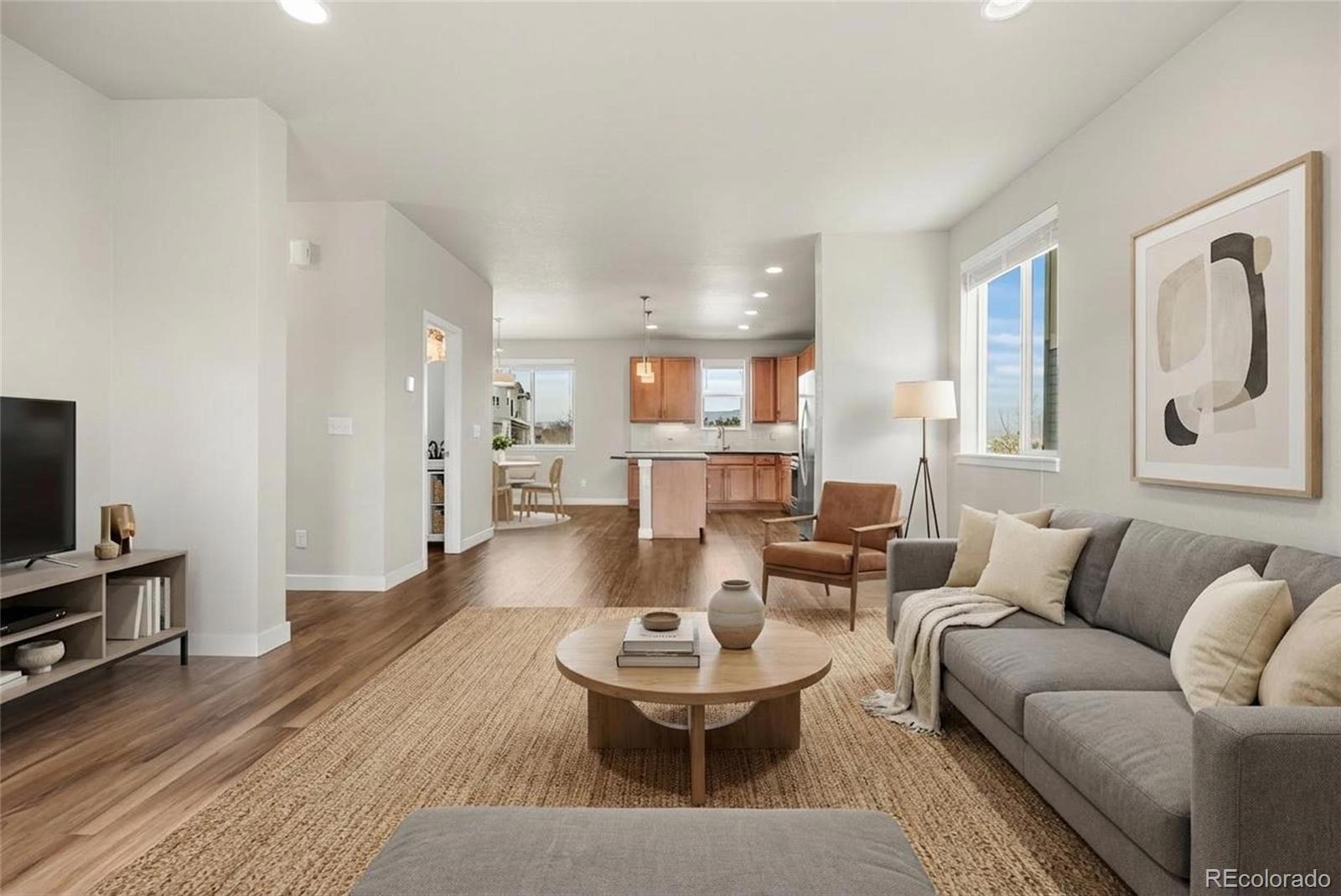 2372 S Scranton Street