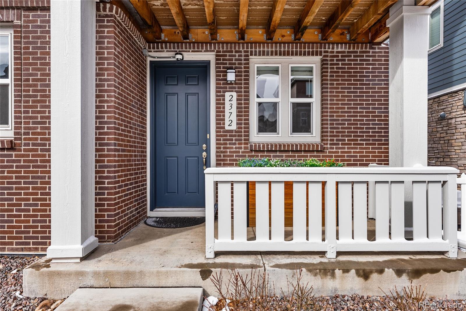 2372 S Scranton Street