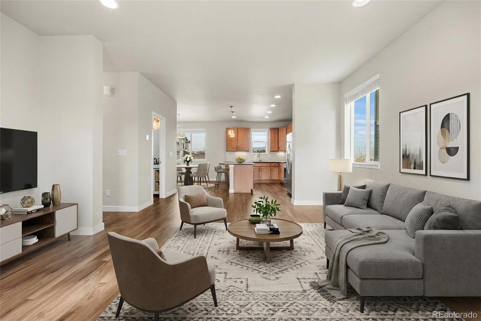 2372 S Scranton Street