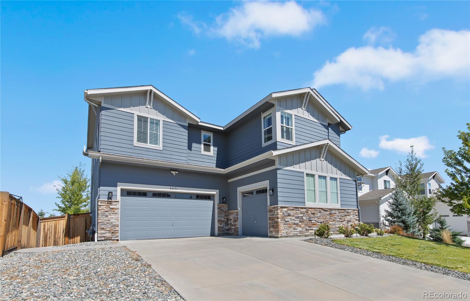 6671 Kenzie Circle