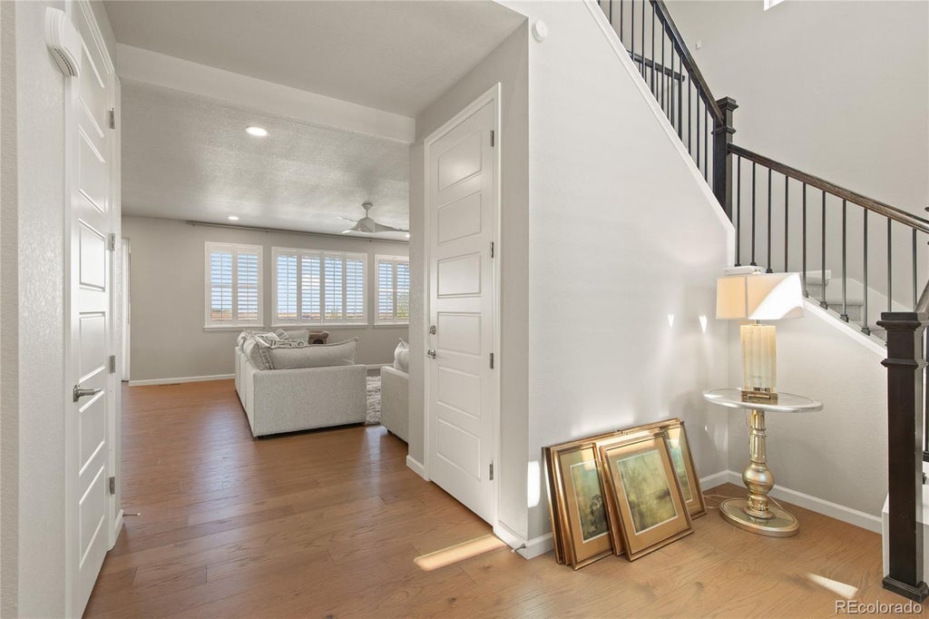 Photo of 6671 Kenzie Circle, Castle Pines, CO 80108 (MLS # 7947368)