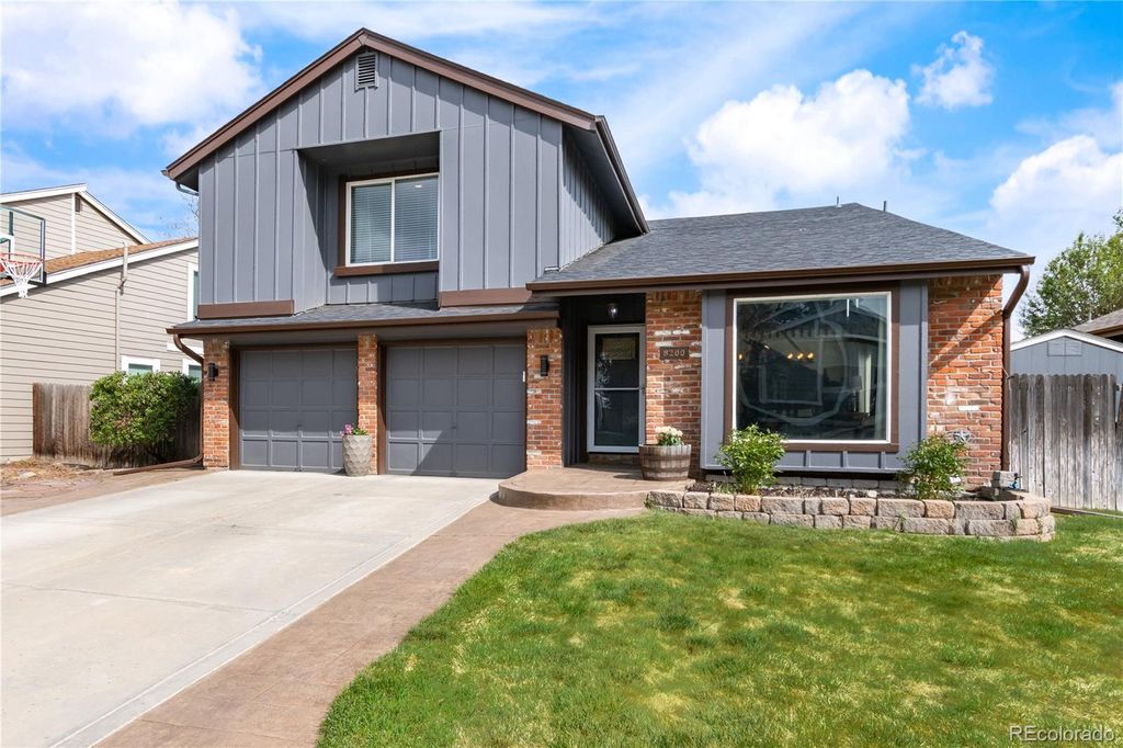 Photo of Littleton, CO 80127 (MLS # 3011413)