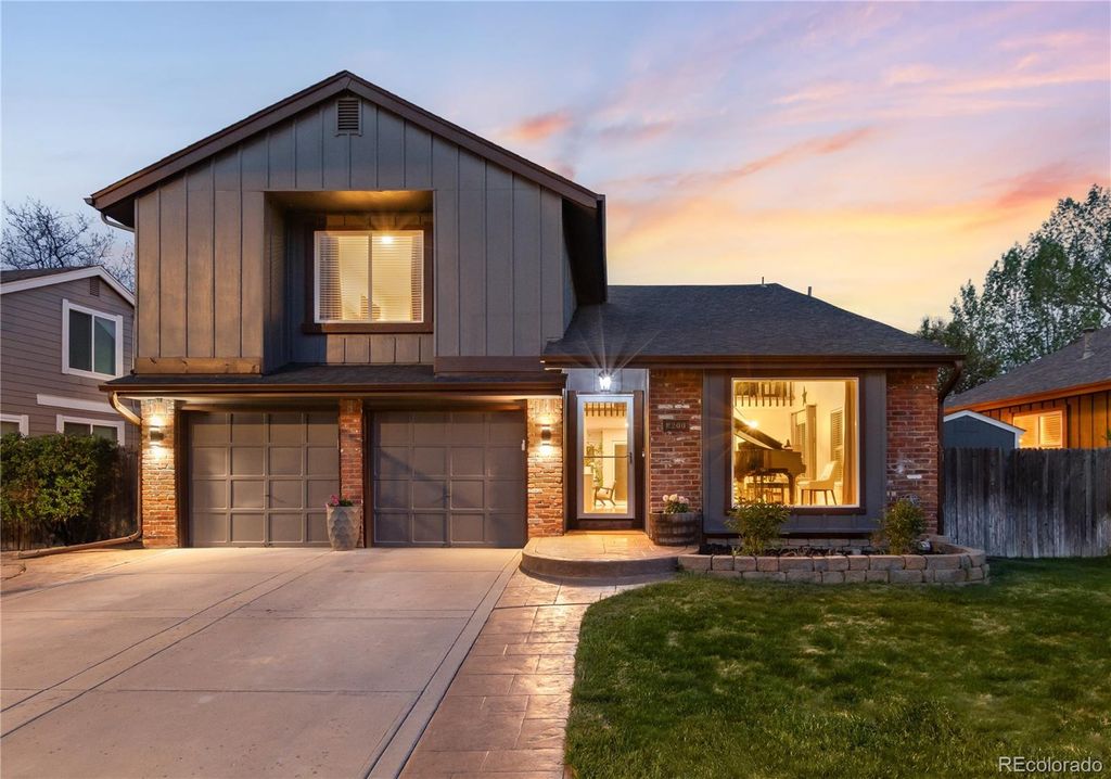 Photo of Littleton, CO 80127 (MLS # 3011413)