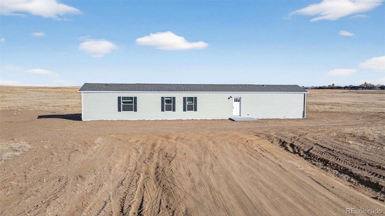 Photo 1 of 27 — 6255 N Ramah Highway, Yoder, CO 80864