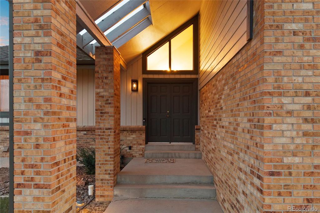 Photo of 9704 Derby Way, Parker, CO 80134 (MLS # 2481382)