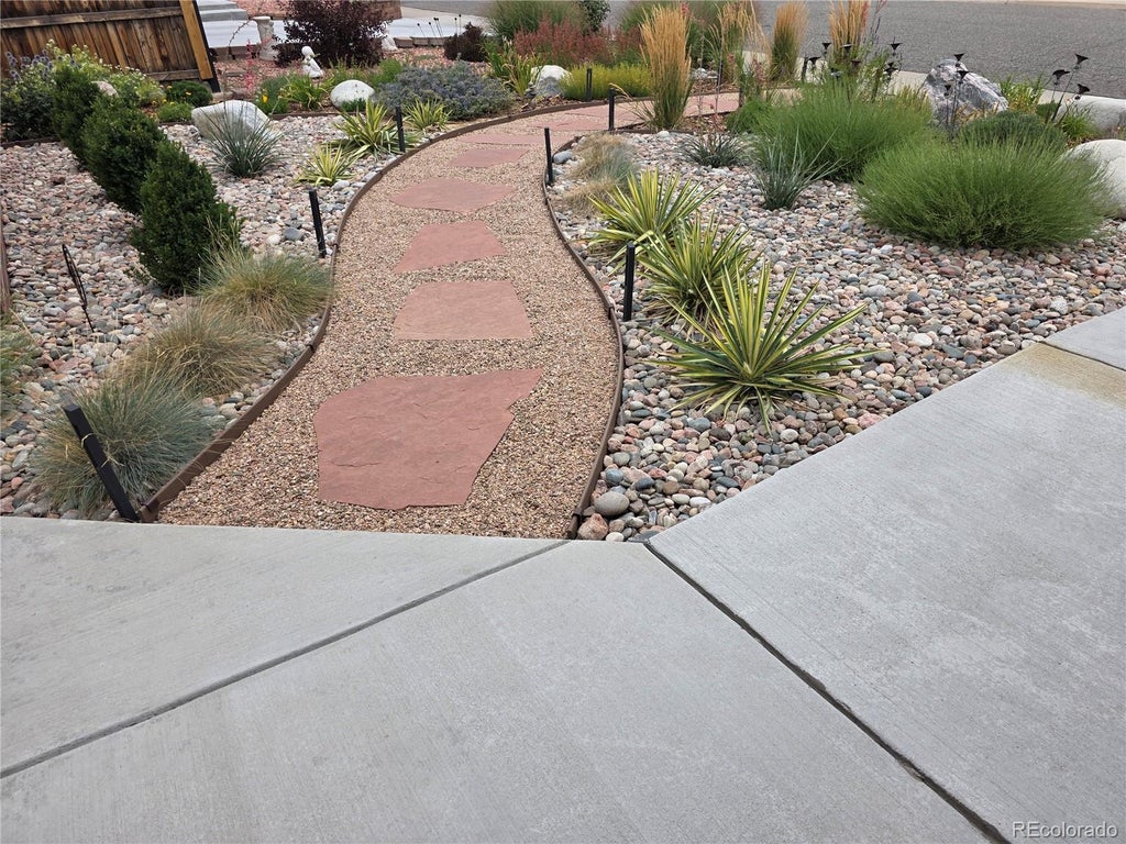 Photo of 8082 W Chenango Place, Littleton, CO 80123 (MLS # 2959188)