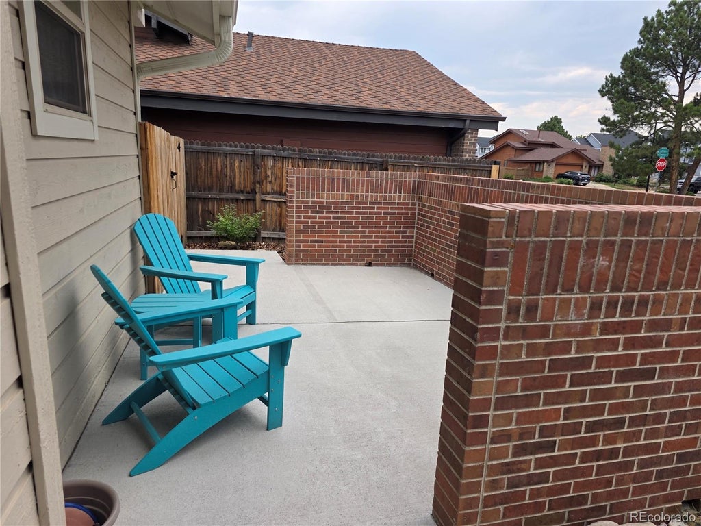 Photo of 8082 W Chenango Place, Littleton, CO 80123 (MLS # 2959188)